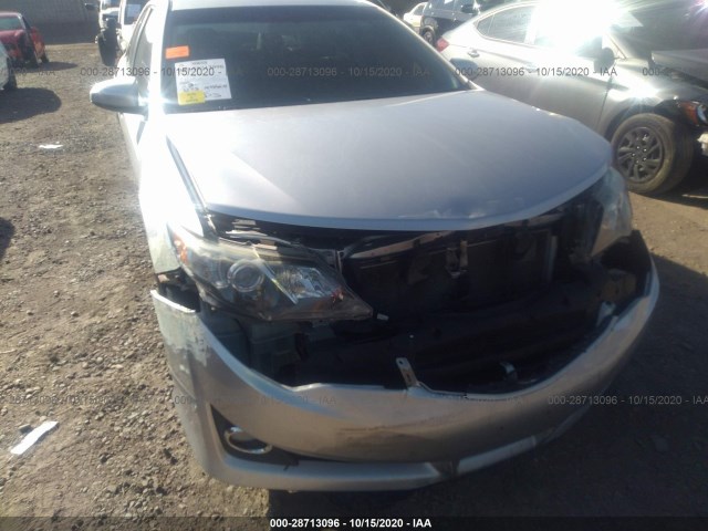 Photo 5 VIN: 4T1BF1FK3EU315229 - TOYOTA CAMRY 