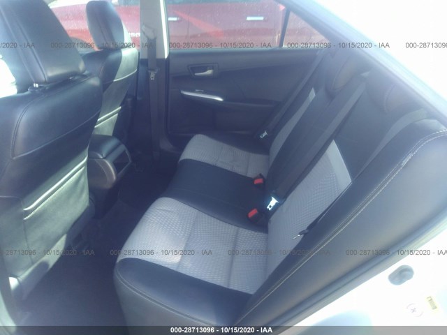 Photo 7 VIN: 4T1BF1FK3EU315229 - TOYOTA CAMRY 