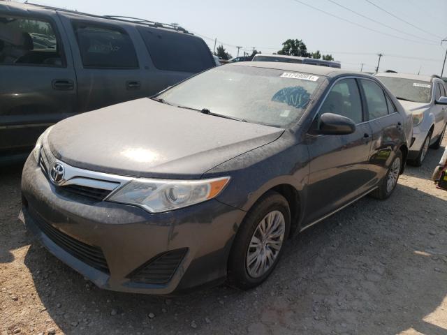 Photo 1 VIN: 4T1BF1FK3EU315943 - TOYOTA CAMRY L 