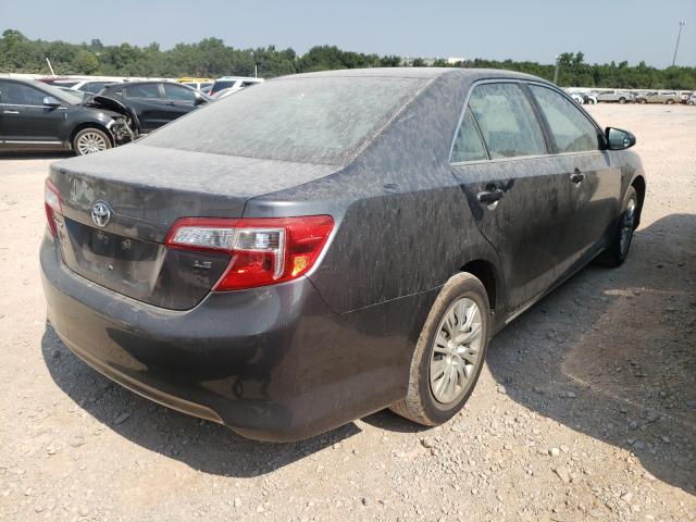 Photo 3 VIN: 4T1BF1FK3EU315943 - TOYOTA CAMRY L 