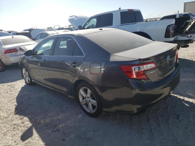 Photo 1 VIN: 4T1BF1FK3EU316560 - TOYOTA CAMRY 