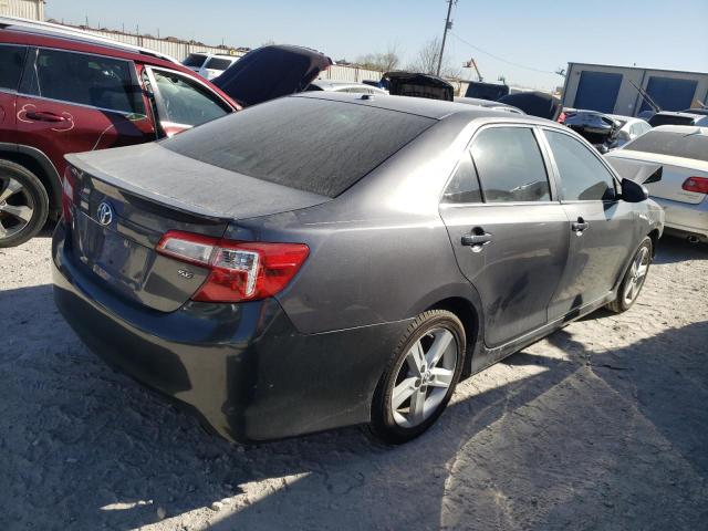 Photo 2 VIN: 4T1BF1FK3EU316560 - TOYOTA CAMRY 