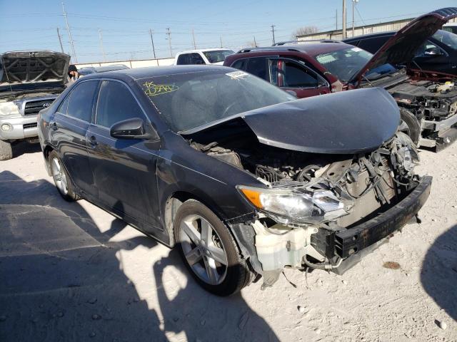 Photo 3 VIN: 4T1BF1FK3EU316560 - TOYOTA CAMRY 