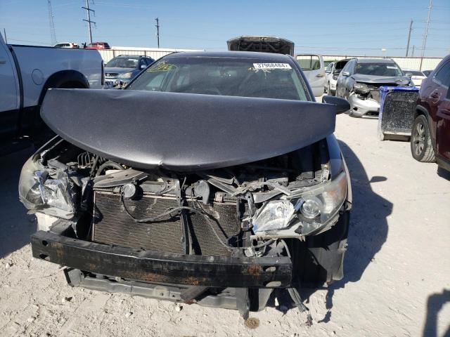 Photo 4 VIN: 4T1BF1FK3EU316560 - TOYOTA CAMRY 