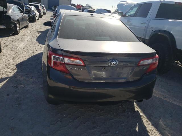 Photo 5 VIN: 4T1BF1FK3EU316560 - TOYOTA CAMRY 