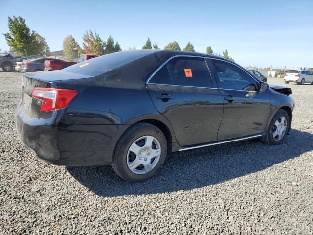 Photo 2 VIN: 4T1BF1FK3EU316820 - TOYOTA CAMRY L 