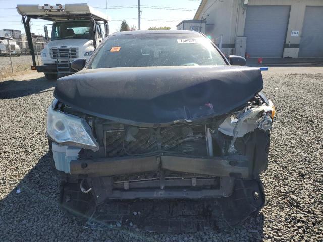 Photo 4 VIN: 4T1BF1FK3EU316820 - TOYOTA CAMRY L 