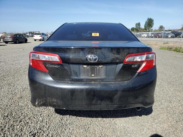 Photo 5 VIN: 4T1BF1FK3EU316820 - TOYOTA CAMRY L 