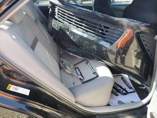 Photo 9 VIN: 4T1BF1FK3EU316820 - TOYOTA CAMRY L 