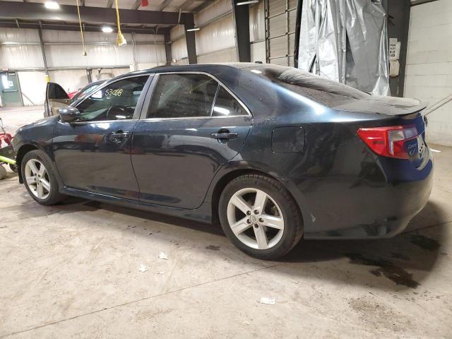 Photo 1 VIN: 4T1BF1FK3EU317210 - TOYOTA CAMRY 