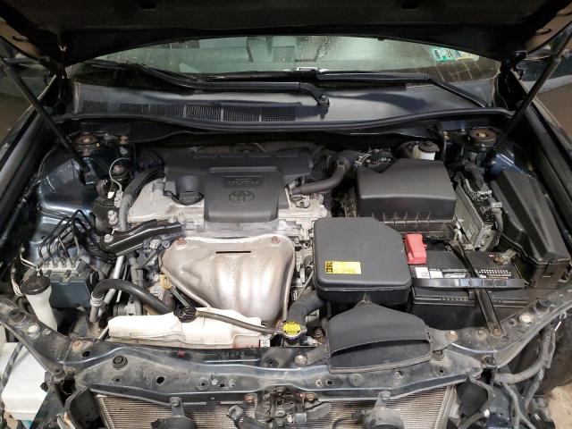 Photo 10 VIN: 4T1BF1FK3EU317210 - TOYOTA CAMRY 