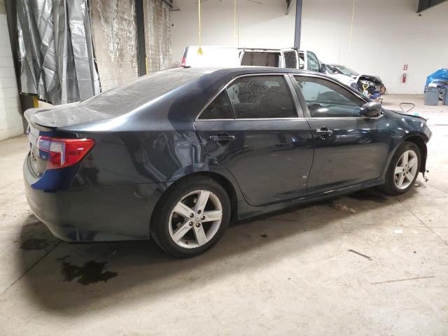 Photo 2 VIN: 4T1BF1FK3EU317210 - TOYOTA CAMRY 