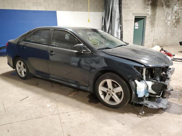 Photo 3 VIN: 4T1BF1FK3EU317210 - TOYOTA CAMRY 