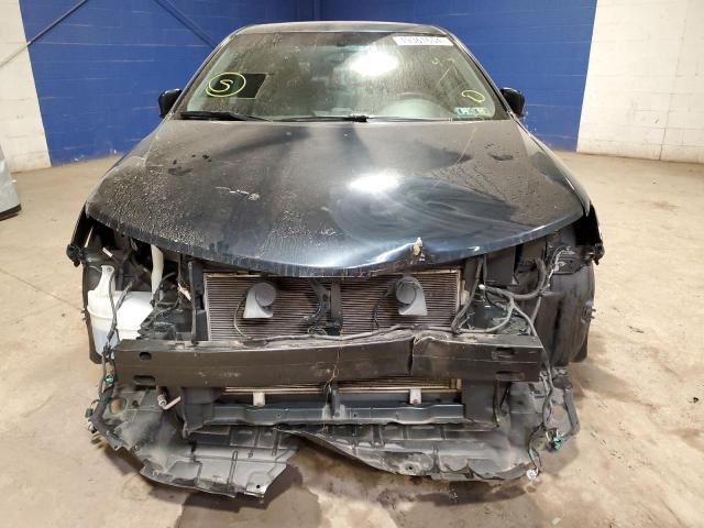 Photo 4 VIN: 4T1BF1FK3EU317210 - TOYOTA CAMRY 