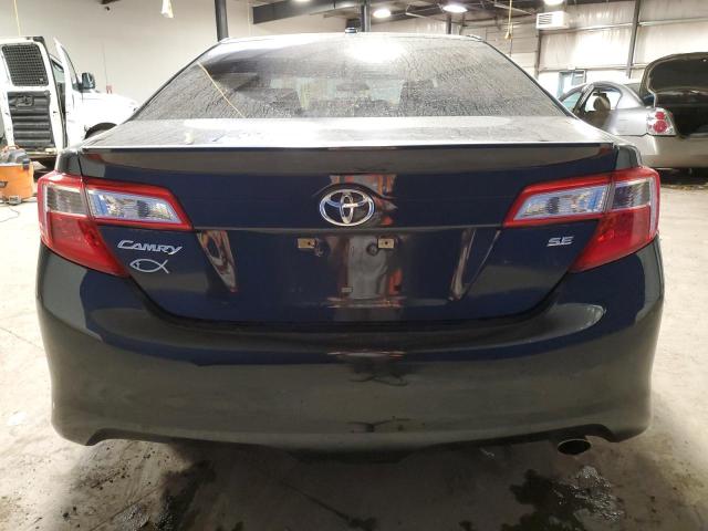 Photo 5 VIN: 4T1BF1FK3EU317210 - TOYOTA CAMRY 