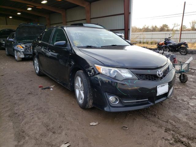 Photo 0 VIN: 4T1BF1FK3EU317711 - TOYOTA CAMRY L 