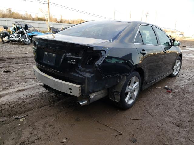 Photo 3 VIN: 4T1BF1FK3EU317711 - TOYOTA CAMRY L 