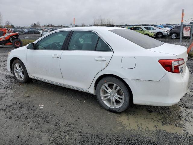 Photo 1 VIN: 4T1BF1FK3EU318888 - TOYOTA CAMRY 