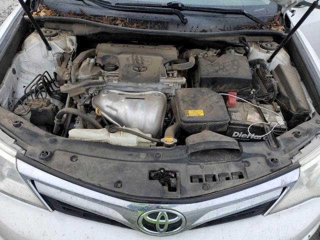 Photo 10 VIN: 4T1BF1FK3EU318888 - TOYOTA CAMRY 