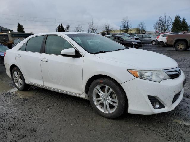 Photo 3 VIN: 4T1BF1FK3EU318888 - TOYOTA CAMRY 