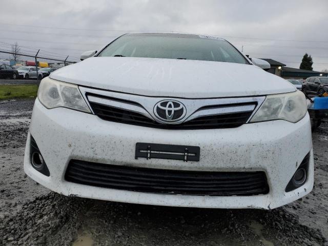 Photo 4 VIN: 4T1BF1FK3EU318888 - TOYOTA CAMRY 