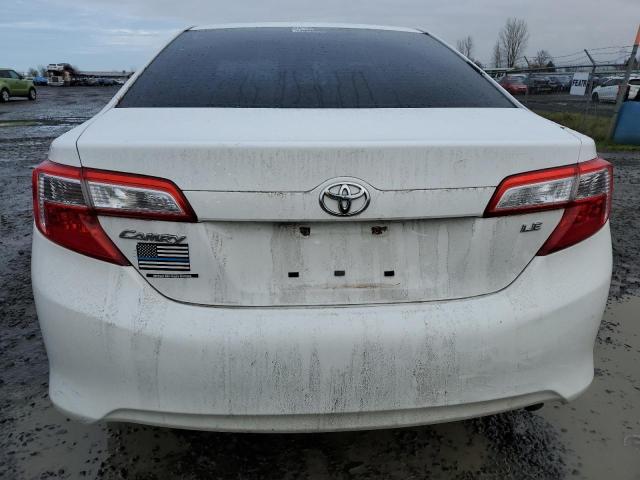 Photo 5 VIN: 4T1BF1FK3EU318888 - TOYOTA CAMRY 