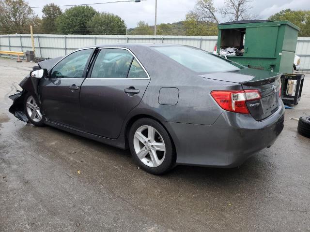 Photo 1 VIN: 4T1BF1FK3EU320155 - TOYOTA CAMRY L 