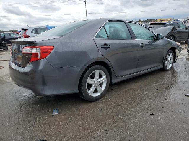 Photo 2 VIN: 4T1BF1FK3EU320155 - TOYOTA CAMRY L 