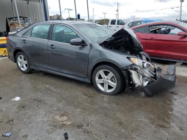 Photo 3 VIN: 4T1BF1FK3EU320155 - TOYOTA CAMRY L 