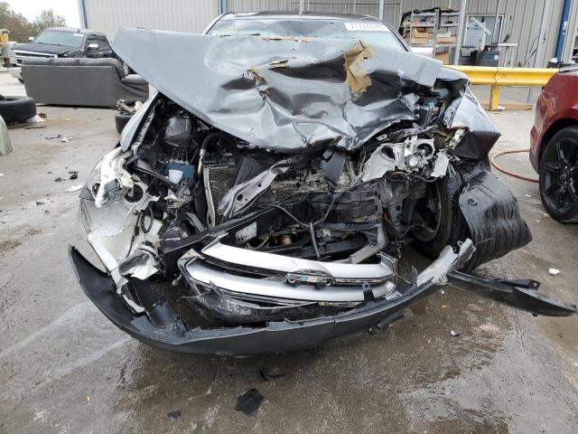 Photo 4 VIN: 4T1BF1FK3EU320155 - TOYOTA CAMRY L 