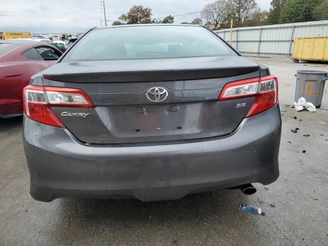 Photo 5 VIN: 4T1BF1FK3EU320155 - TOYOTA CAMRY L 