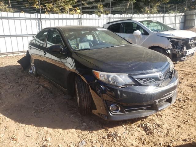 Photo 0 VIN: 4T1BF1FK3EU320558 - TOYOTA CAMRY L 