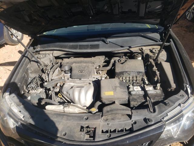 Photo 6 VIN: 4T1BF1FK3EU320558 - TOYOTA CAMRY L 