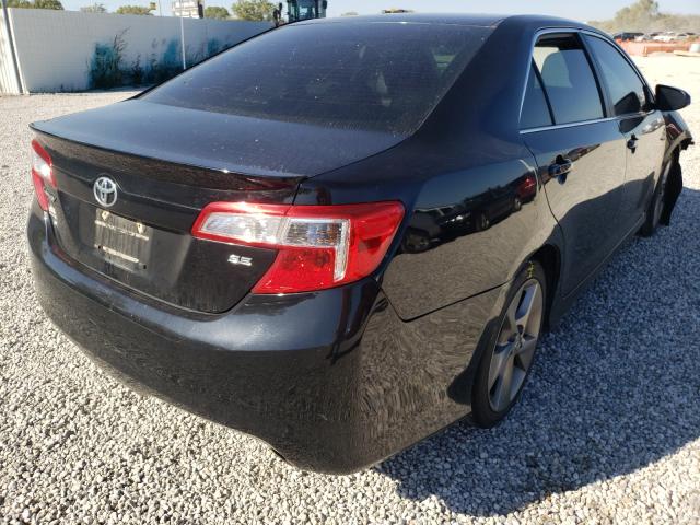 Photo 3 VIN: 4T1BF1FK3EU324335 - TOYOTA CAMRY L 