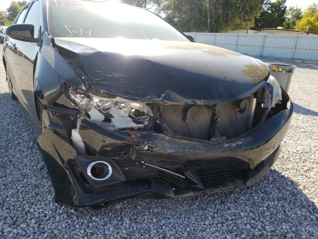 Photo 8 VIN: 4T1BF1FK3EU324335 - TOYOTA CAMRY L 