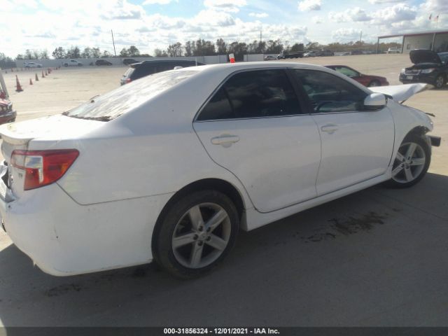 Photo 3 VIN: 4T1BF1FK3EU326182 - TOYOTA CAMRY 