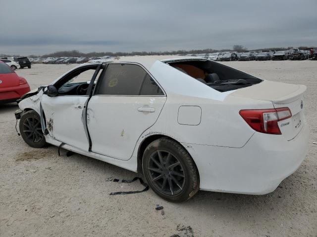 Photo 1 VIN: 4T1BF1FK3EU327946 - TOYOTA CAMRY 