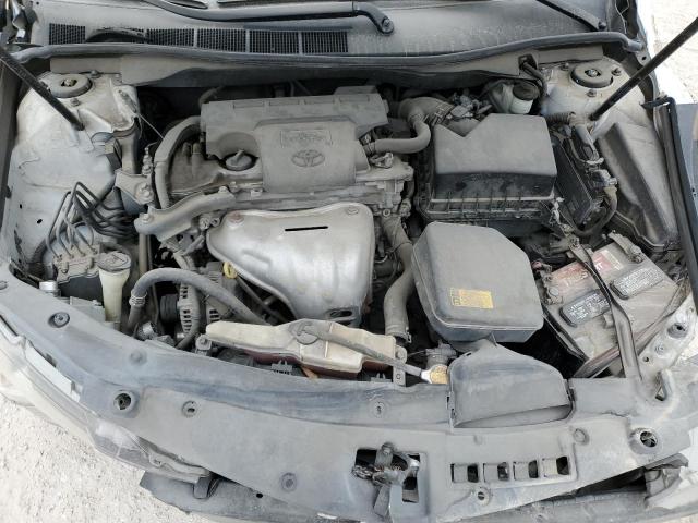 Photo 10 VIN: 4T1BF1FK3EU327946 - TOYOTA CAMRY 