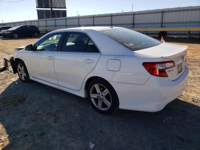 Photo 1 VIN: 4T1BF1FK3EU328997 - TOYOTA CAMRY 