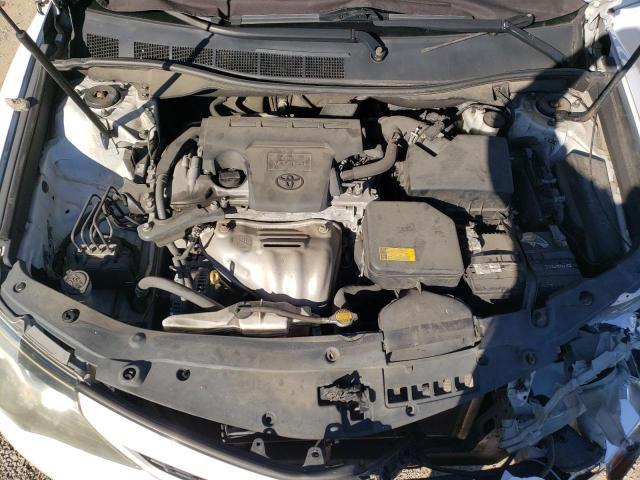 Photo 10 VIN: 4T1BF1FK3EU328997 - TOYOTA CAMRY 