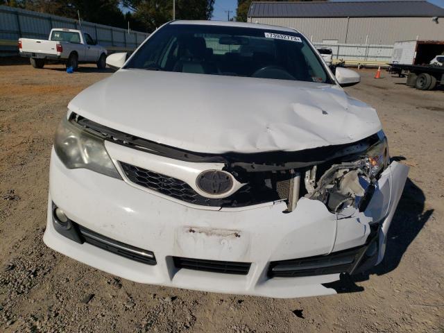 Photo 4 VIN: 4T1BF1FK3EU328997 - TOYOTA CAMRY 