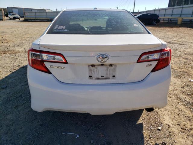 Photo 5 VIN: 4T1BF1FK3EU328997 - TOYOTA CAMRY 