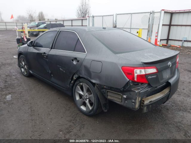 Photo 2 VIN: 4T1BF1FK3EU329700 - TOYOTA CAMRY 