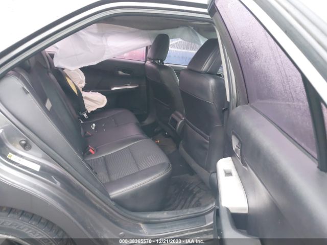 Photo 7 VIN: 4T1BF1FK3EU329700 - TOYOTA CAMRY 