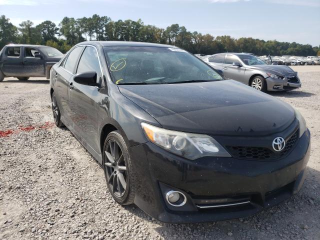 Photo 0 VIN: 4T1BF1FK3EU330328 - TOYOTA CAMRY L 