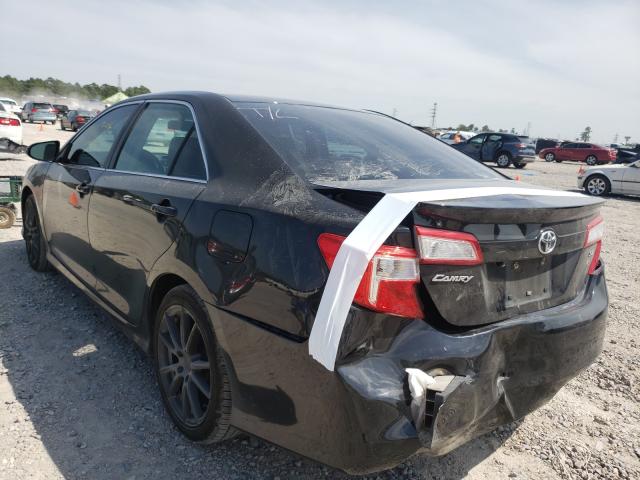 Photo 2 VIN: 4T1BF1FK3EU330328 - TOYOTA CAMRY L 