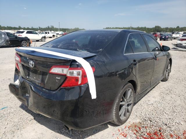 Photo 3 VIN: 4T1BF1FK3EU330328 - TOYOTA CAMRY L 