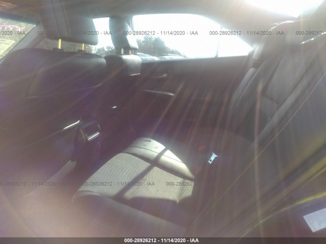 Photo 7 VIN: 4T1BF1FK3EU331608 - TOYOTA CAMRY 