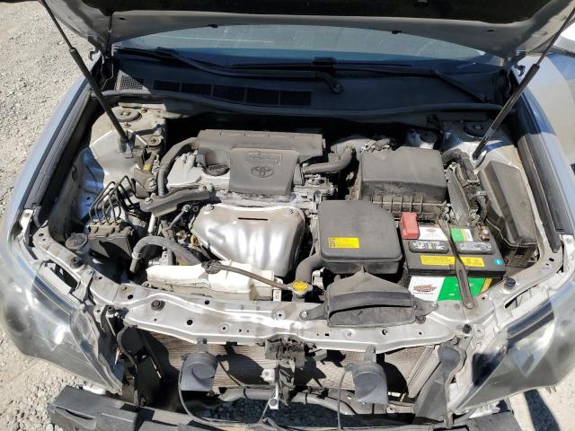 Photo 10 VIN: 4T1BF1FK3EU332161 - TOYOTA CAMRY 