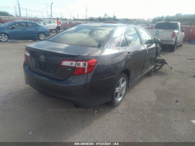 Photo 3 VIN: 4T1BF1FK3EU336131 - TOYOTA CAMRY 